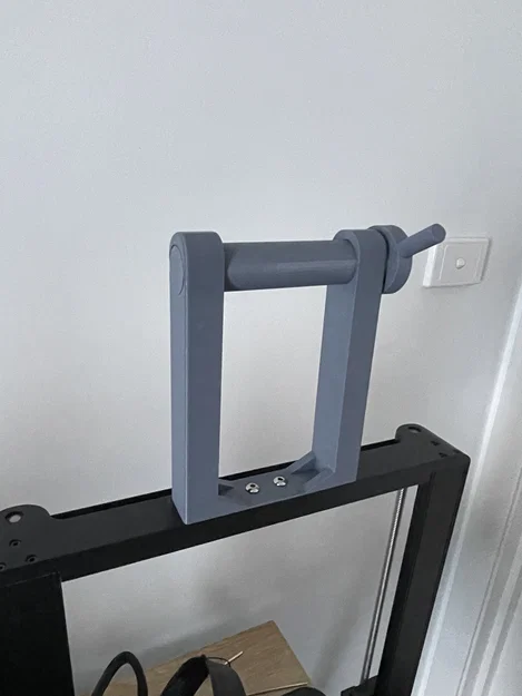 Bộ giữ spool cho Ender 3 V3 SE - Image 5