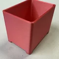 Khay thay thế cho hộp dụng cụ Stanley Organizer Profi 1-92-748 - Thumbnail 1