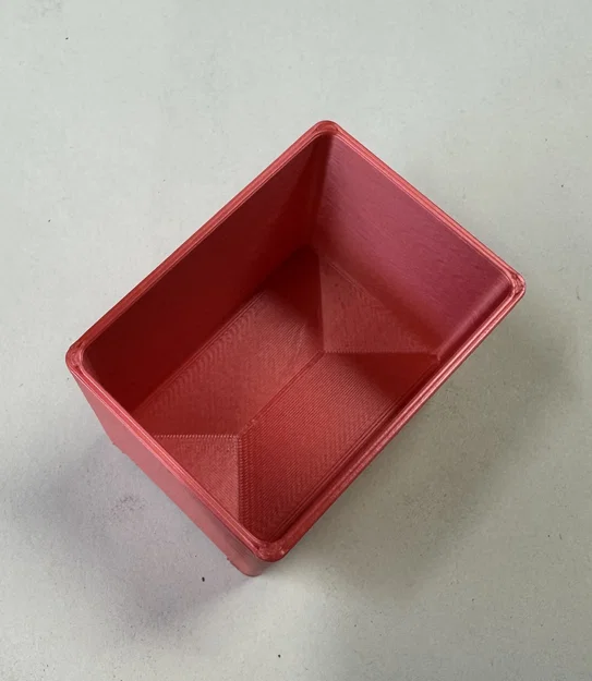 Khay thay thế cho hộp dụng cụ Stanley Organizer Profi 1-92-748 - Image 2