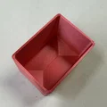 Khay thay thế cho hộp dụng cụ Stanley Organizer Profi 1-92-748 - Thumbnail 2