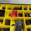 Khay thay thế cho hộp dụng cụ Stanley Organizer Profi 1-92-748 - Thumbnail 3