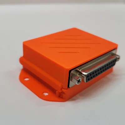 Vỏ (Housing) ESTLCAM-LPT-Adapter Housing