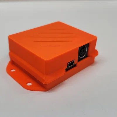 Vỏ (Housing) ESTLCAM-LPT-Adapter Housing