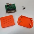 Vỏ (Housing) ESTLCAM-LPT-Adapter Housing - Thumbnail 3