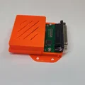 Vỏ (Housing) ESTLCAM-LPT-Adapter Housing - Thumbnail 5
