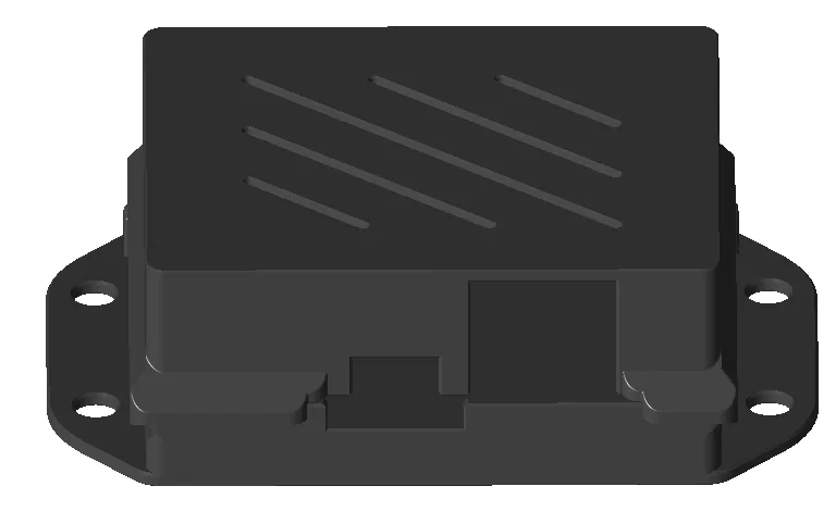 Vỏ (Housing) ESTLCAM-LPT-Adapter Housing - Image 6