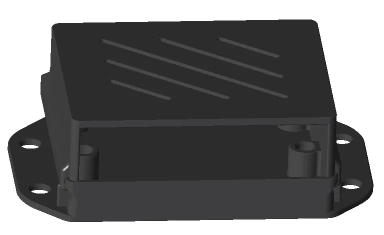 Vỏ (Housing) ESTLCAM-LPT-Adapter Housing - Image 8