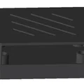 Vỏ (Housing) ESTLCAM-LPT-Adapter Housing - Thumbnail 8
