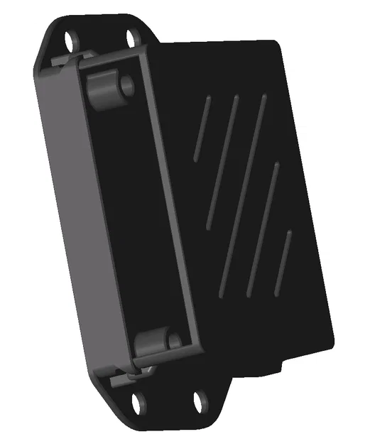Vỏ (Housing) ESTLCAM-LPT-Adapter Housing - Image 9