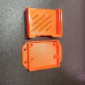 Vỏ (Housing) ESTLCAM-LPT-Adapter Housing - Thumbnail 10