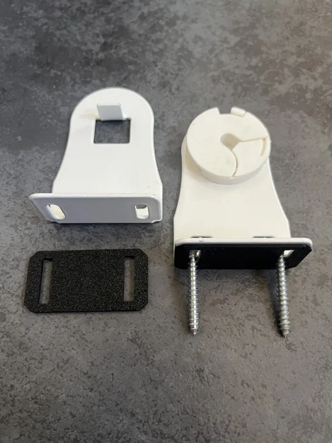 Spacer cho Zemismart Shade Bracket - Image 1