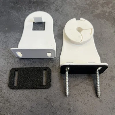 Spacer cho Zemismart Shade Bracket
