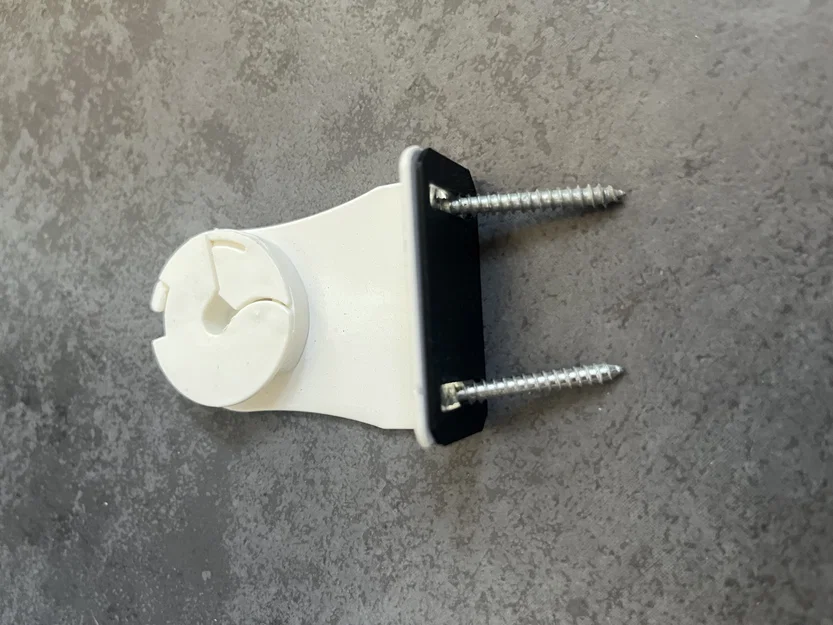 Spacer cho Zemismart Shade Bracket - Image 2