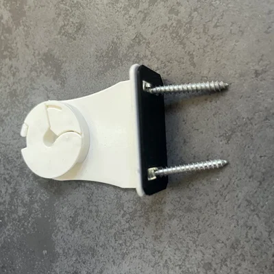 Spacer cho Zemismart Shade Bracket