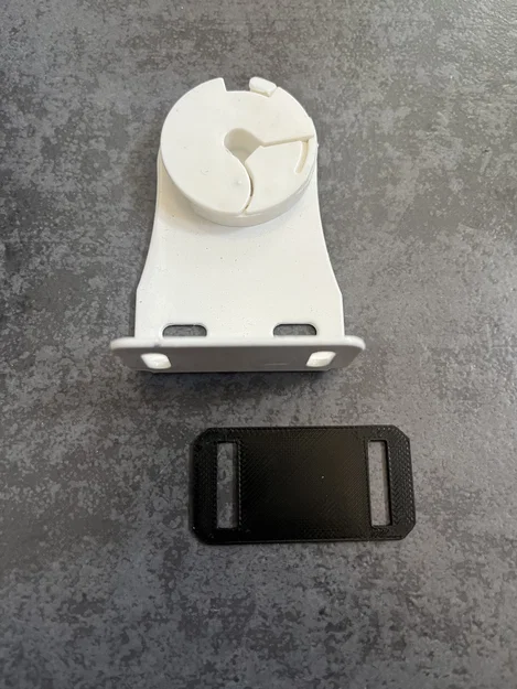 Spacer cho Zemismart Shade Bracket - Image 3