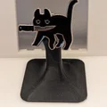 Giá Trưng Bày Huy Hiệu (Enamel Pin Holder) In 3D Tiện Lợi - Thumbnail 1