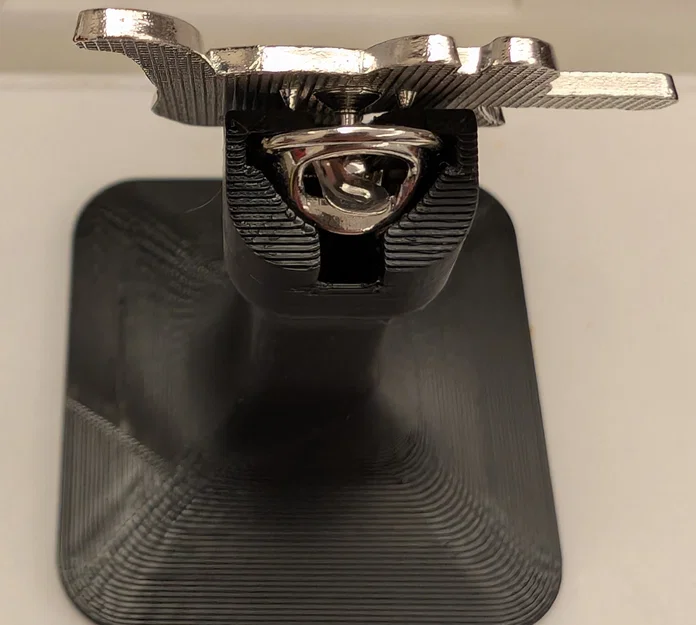Giá Trưng Bày Huy Hiệu (Enamel Pin Holder) In 3D Tiện Lợi - Image 3