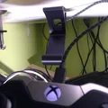 Giá treo tay cầm Xbox One Elite gắn dưới bàn (Underdesk Mount) - Thumbnail 3