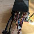 Giá đỡ module Ignitech DCCDIP2 cho động cơ Rotax 912 (3D Print) - Thumbnail 2