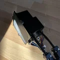 Giá đỡ module Ignitech DCCDIP2 cho động cơ Rotax 912 (3D Print) - Thumbnail 3