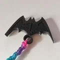 Móc khóa Grappling Hook của Batwoman - Thumbnail 2