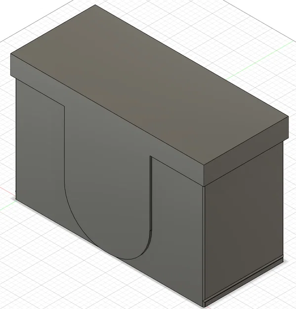Giá treo cuộn giấy Tork Holder tiện lợi cho gia đình và xưởng - Image 1