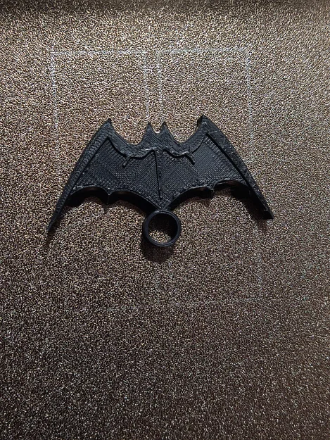 Móc khóa Grappling Hook của Batwoman - Image 5