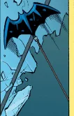 Móc khóa Grappling Hook của Batwoman - Image 6