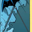 Móc khóa Grappling Hook của Batwoman - Thumbnail 6