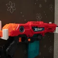 Giá treo tường súng Nerf, X-Shot và Dart Zone - Phụ kiện 3D đẹp mắt - Thumbnail 4