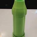 The Helixer! Bộ lọc khí cá nhân (Smoke buddy, Sploof) - Thumbnail 2