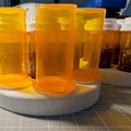 Kệ đơn giản cho chai thuốc Walgreens MP20 - Thumbnail 4