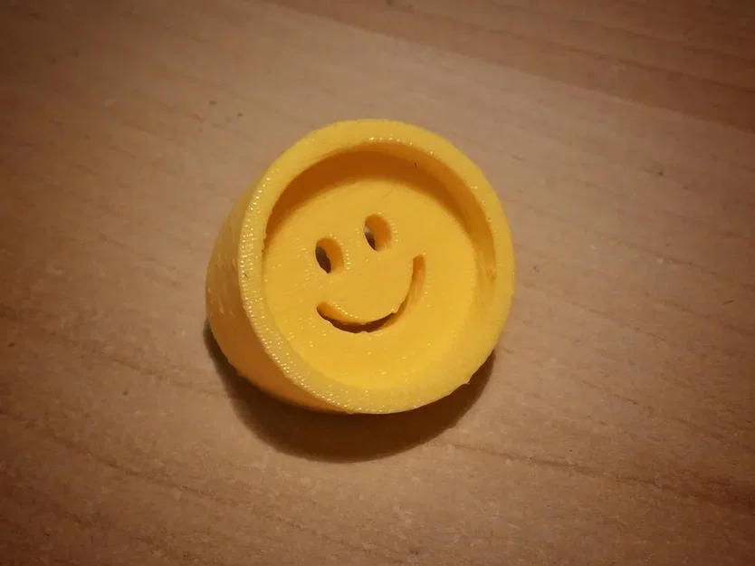 Ống hít hen suyễn 3D-Printed ergonomic, thân thiện cho trẻ em - Image 1
