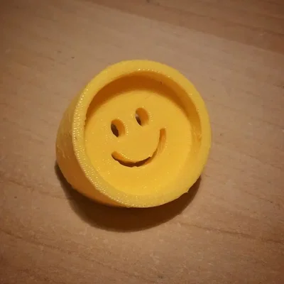 Ống hít hen suyễn 3D-Printed ergonomic, thân thiện cho trẻ em