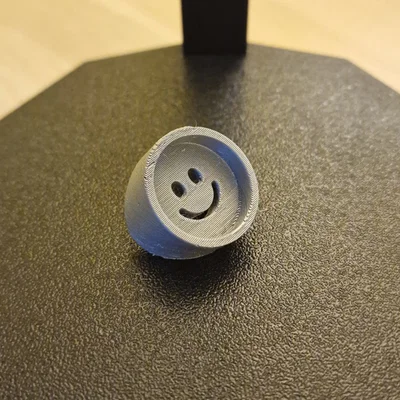 Ống hít hen suyễn 3D-Printed ergonomic, thân thiện cho trẻ em