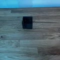 Giá treo tường cho ổ cắm phân phối (distribution socket wall mount) - Thumbnail 4