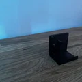 Giá treo tường cho ổ cắm phân phối (distribution socket wall mount) - Thumbnail 5