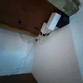 Giá treo tường cho ổ cắm phân phối (distribution socket wall mount) - Thumbnail 7