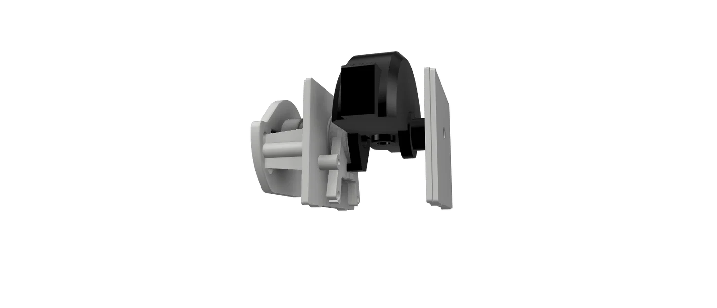 Bộ linh kiện thay thế cho cần đàn Xbox 360 Xplorer (In 3D) - Image 6