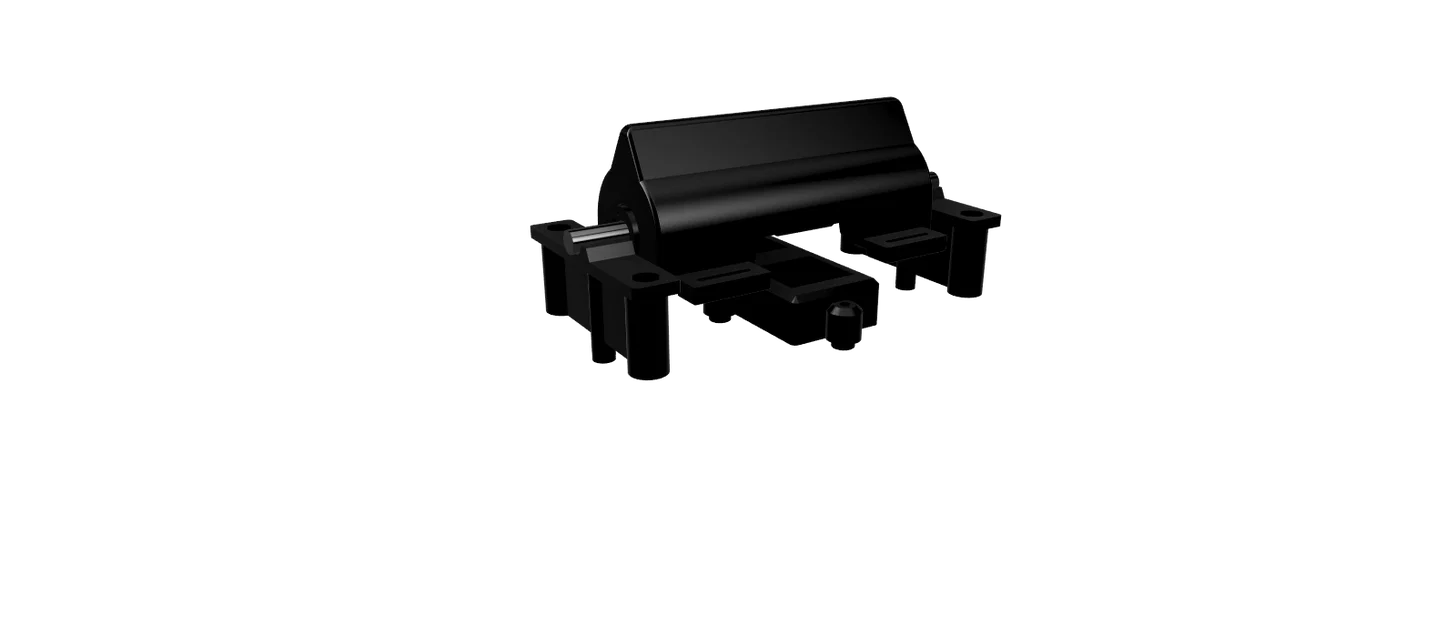 Bộ linh kiện thay thế cho cần đàn Xbox 360 Xplorer (In 3D) - Image 7