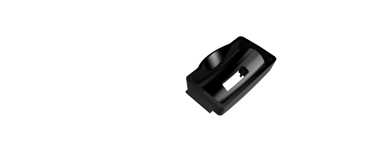 Bộ linh kiện thay thế cho cần đàn Xbox 360 Xplorer (In 3D) - Image 9