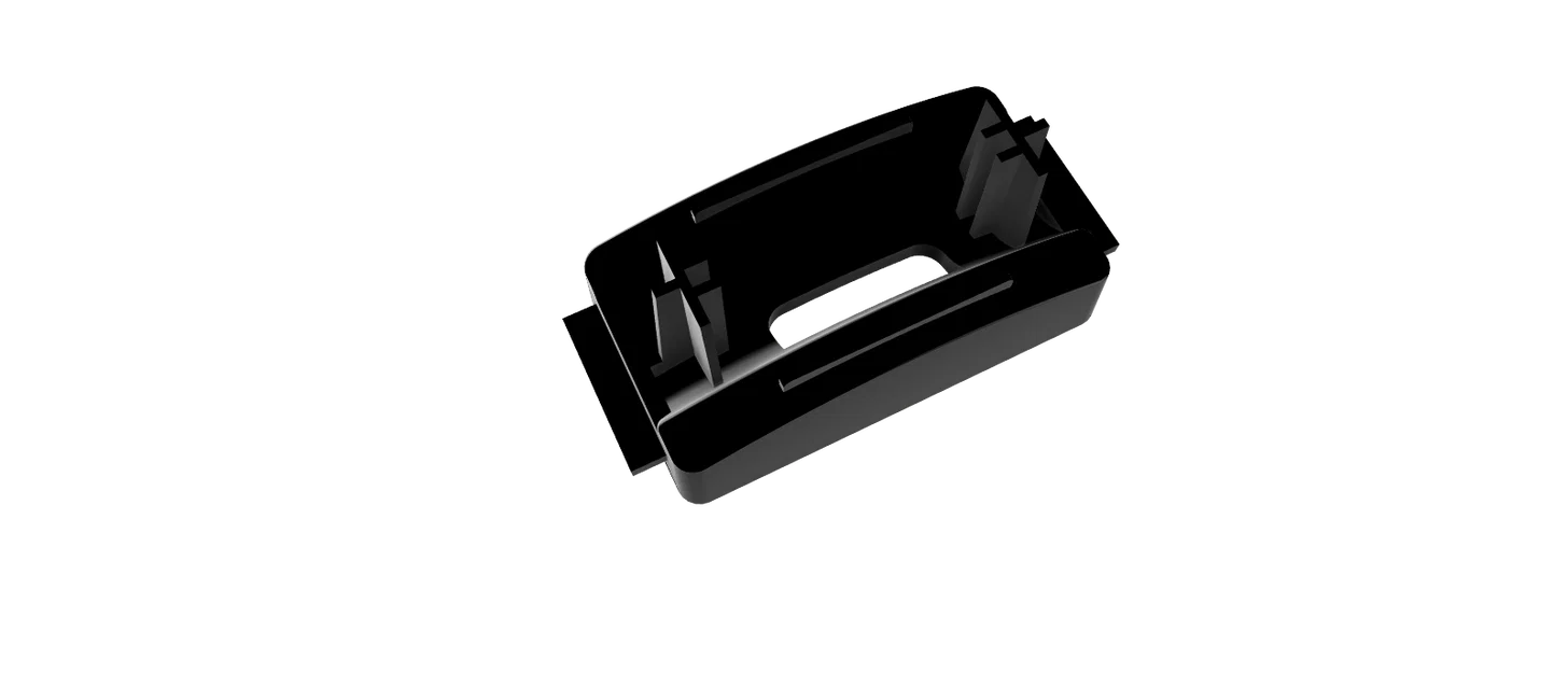Bộ linh kiện thay thế cho cần đàn Xbox 360 Xplorer (In 3D) - Image 10