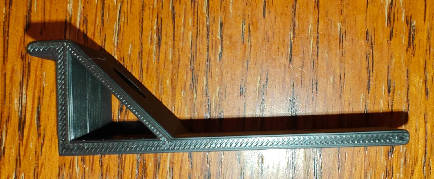 Móc treo tranh canvas (Canvas Hangars) - Phụ kiện in 3D tiện lợi - Image 2