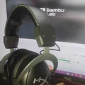 Bộ kẹp nhựa thay thế cho tai nghe HyperX Cloud 2 (In 3D) - Thumbnail 1