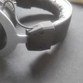 Bộ kẹp nhựa thay thế cho tai nghe HyperX Cloud 2 (In 3D) - Thumbnail 2