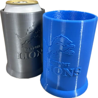 KoozKrug – Phiên bản Detroit Lions