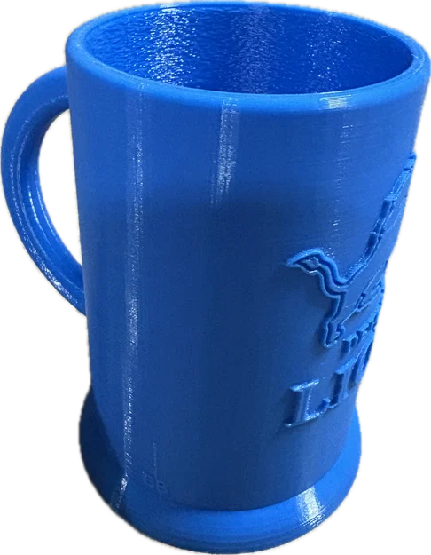 KoozKrug – Phiên bản Detroit Lions - Image 4