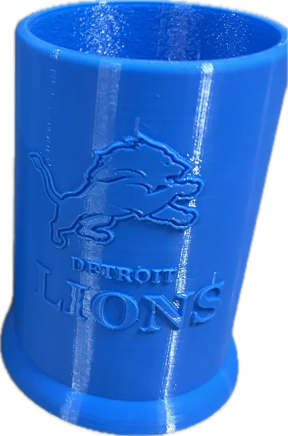 KoozKrug – Phiên bản Detroit Lions - Image 5