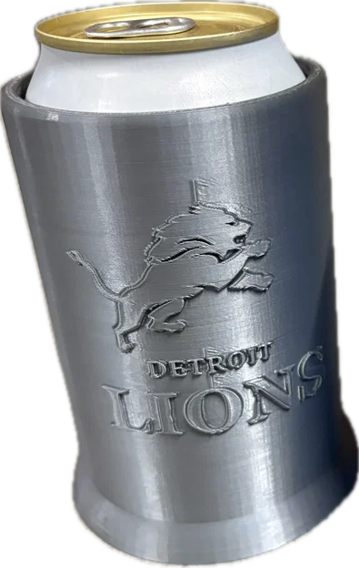 KoozKrug – Phiên bản Detroit Lions - Image 6