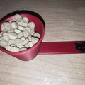 Ca đong hạt cho chó mèo (Measuring cup Croquettes Cat Dog) - Thumbnail 1
